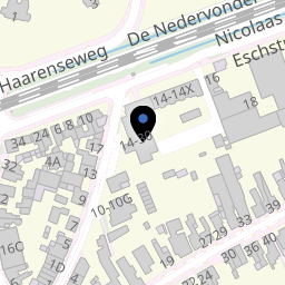 Appartement OTW01 B 3232 16