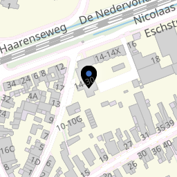 Appartement OTW01 B 3232 17