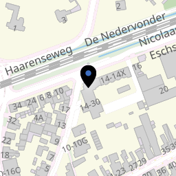 Appartement OTW01 B 3232 18