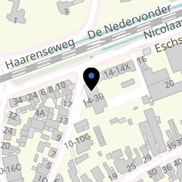 Appartement OTW01 B 3232 19