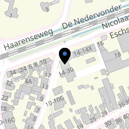 Appartement OTW01 B 3232 20