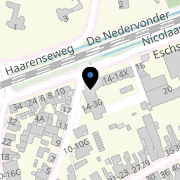 Appartement OTW01 B 3232 21
