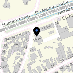 Appartement OTW01 B 3232 22