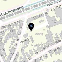 Appartement OTW01 B 3232 3