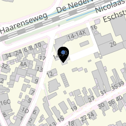 Appartement OTW01 B 3232 4