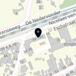 Appartement OTW01 B 3232 46