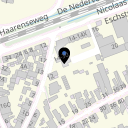 Appartement OTW01 B 3232 5