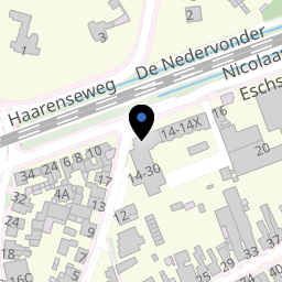 Appartement OTW01 B 3232 6