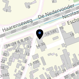 Appartement OTW01 B 3232 7