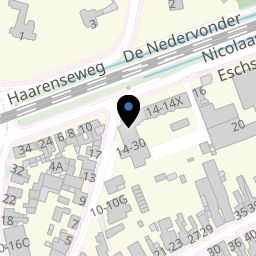 Appartement OTW01 B 3232 8