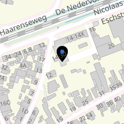 Appartement OTW01 B 3232 9