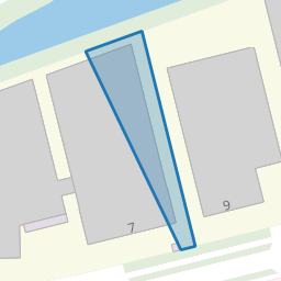 Perceel OTW01-B-3235