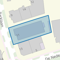 Perceel OTW01-B-3238