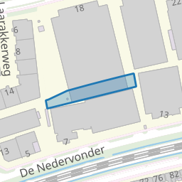 Perceel OTW01-B-3239