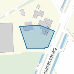 Perceel OTW01-B-3247