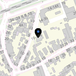 Appartement OTW01 B 3250 13