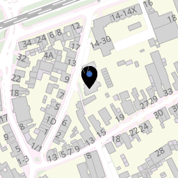 Appartement OTW01 B 3250 3