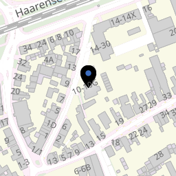 Appartement OTW01 B 3250 4