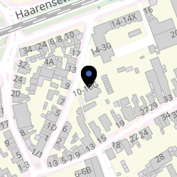 Appartement OTW01 B 3250 6