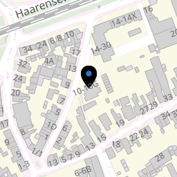 Appartement OTW01 B 3250 7