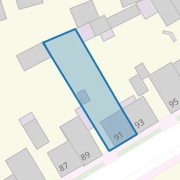 Perceel OTW01-B-3252