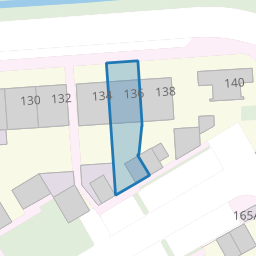 Perceel OTW01-B-3256