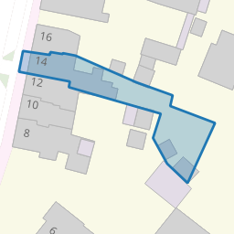 Perceel OTW01-B-3273