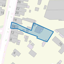 Perceel OTW01-B-3275