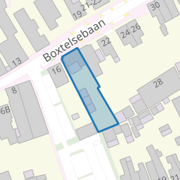 Perceel OTW01-B-3293