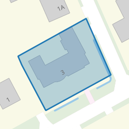 Perceel OTW01-B-3306