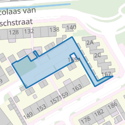 Perceel OTW01-B-3326