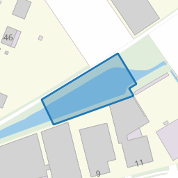 Perceel OTW01-B-3333