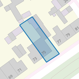 Perceel OTW01-B-3340