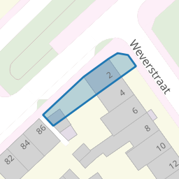 Perceel OTW01-B-3342