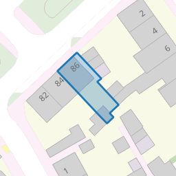 Perceel OTW01-B-3345