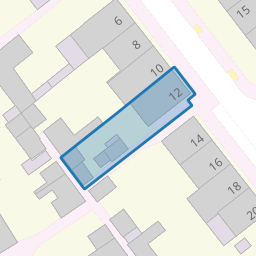 Perceel OTW01-B-3350