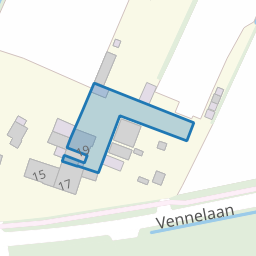 Perceel OTW01-B-3353