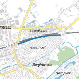 Perceel OTW01-B-3371