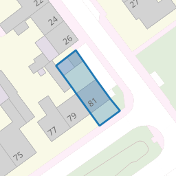 Perceel OTW01-B-3385