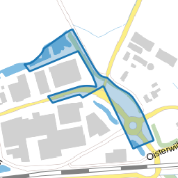 Perceel OTW01-B-3403