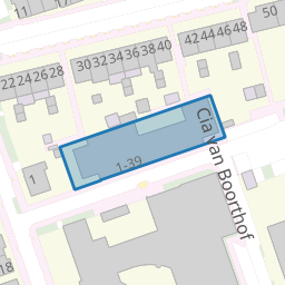 Perceel OTW01-B-3409