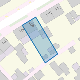 Perceel OTW01-B-3411