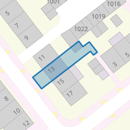 Perceel OTW01-B-3415