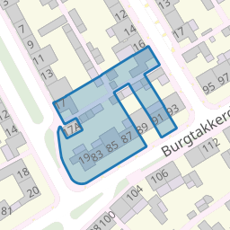 Perceel OTW01-B-3441