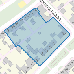 Perceel OTW01-B-3450