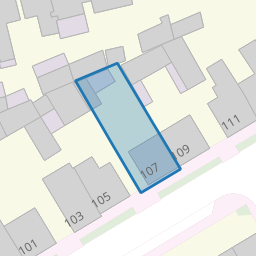 Perceel OTW01-B-3456