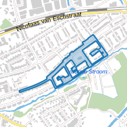 Perceel OTW01-B-3464
