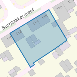 Perceel OTW01-B-3482