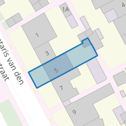 Perceel OTW01-B-3488