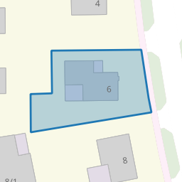 Perceel OTW01-B-3491